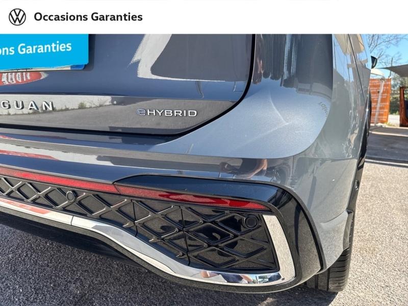 Voitures occasions VOLKSWAGEN TIGUAN R-Line Exclusive Mougins