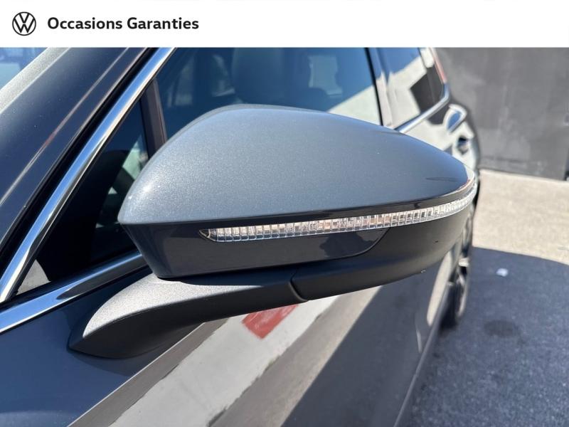 Voitures occasions VOLKSWAGEN TIGUAN R-Line Exclusive Mougins