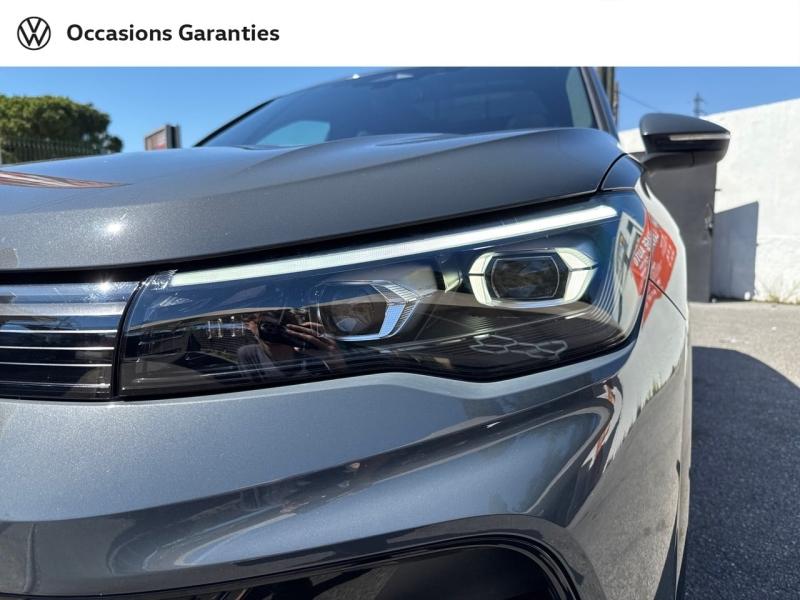 Voitures occasions VOLKSWAGEN TIGUAN R-Line Exclusive Mougins