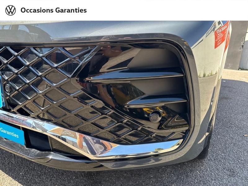 Voitures occasions VOLKSWAGEN TIGUAN R-Line Exclusive Mougins