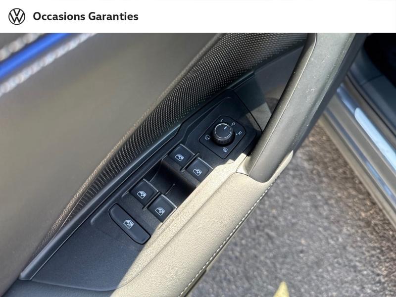 Voitures occasions VOLKSWAGEN TIGUAN R-Line Exclusive Mougins