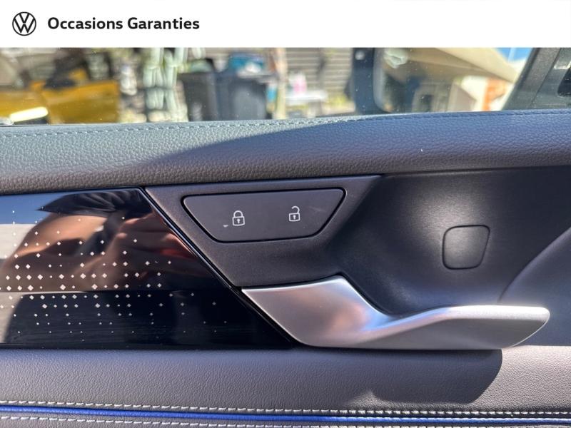 Voitures occasions VOLKSWAGEN TIGUAN R-Line Exclusive Mougins