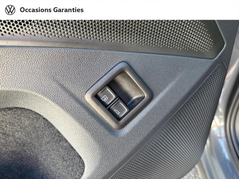 Voitures occasions VOLKSWAGEN TIGUAN R-Line Exclusive Mougins