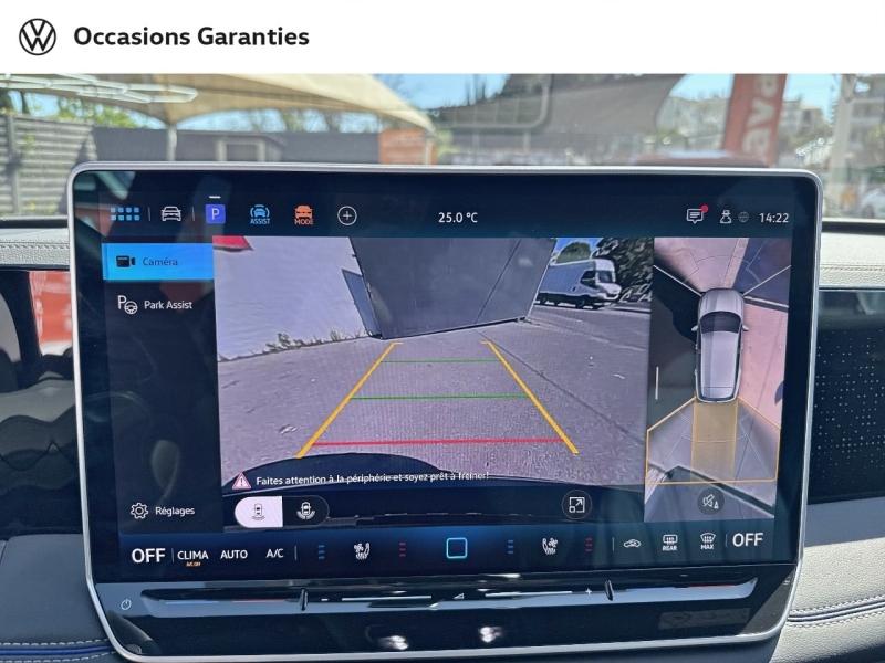 Voitures occasions VOLKSWAGEN TIGUAN R-Line Exclusive Mougins