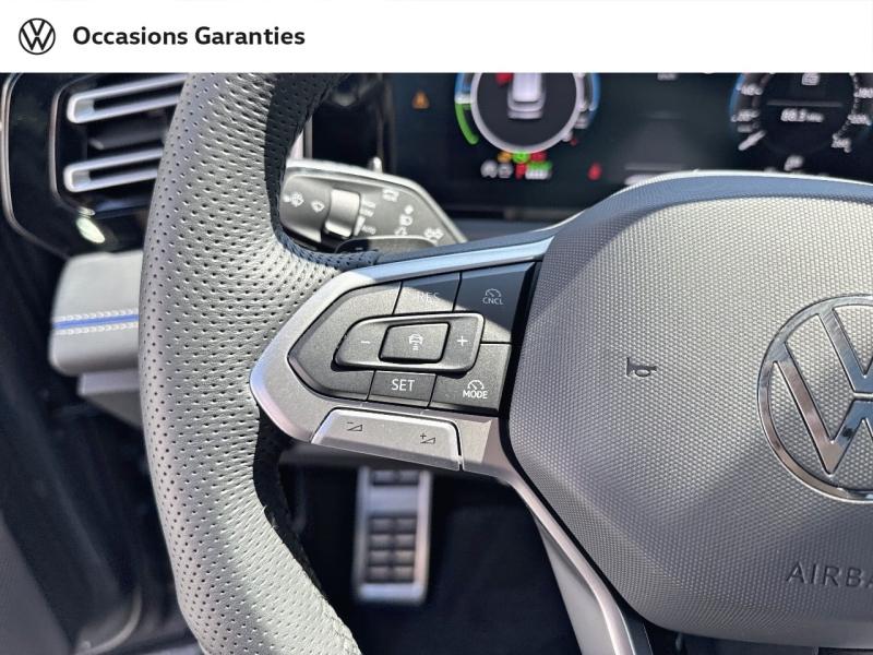 Voitures occasions VOLKSWAGEN TIGUAN R-Line Exclusive Mougins