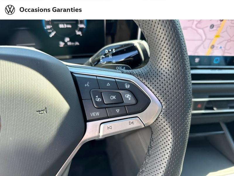 Voitures occasions VOLKSWAGEN TIGUAN R-Line Exclusive Mougins