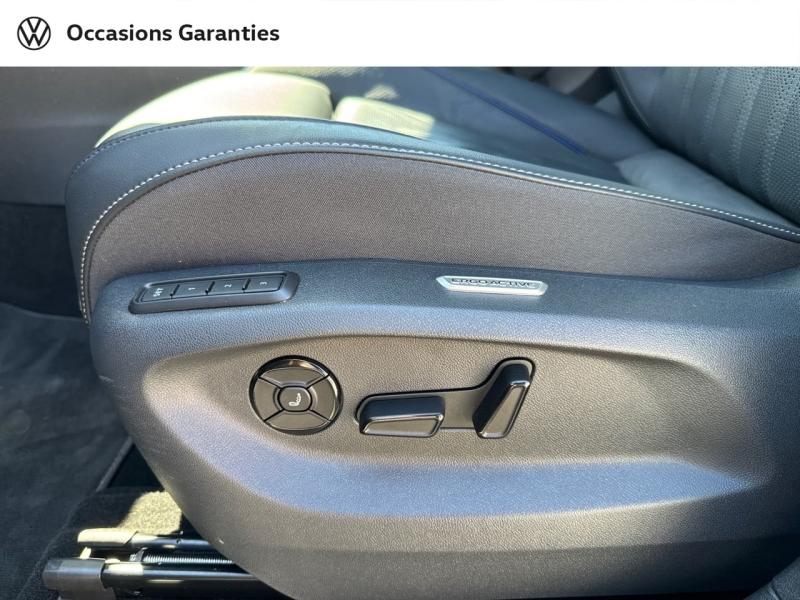 Voitures occasions VOLKSWAGEN TIGUAN R-Line Exclusive Mougins