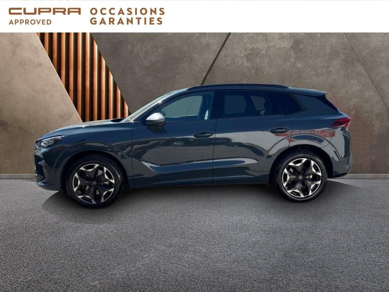 Voitures occasions CUPRA Terramar VZ Mougins