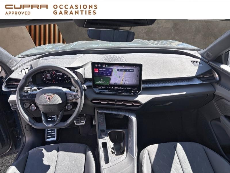 Voitures occasions CUPRA Terramar VZ Mougins