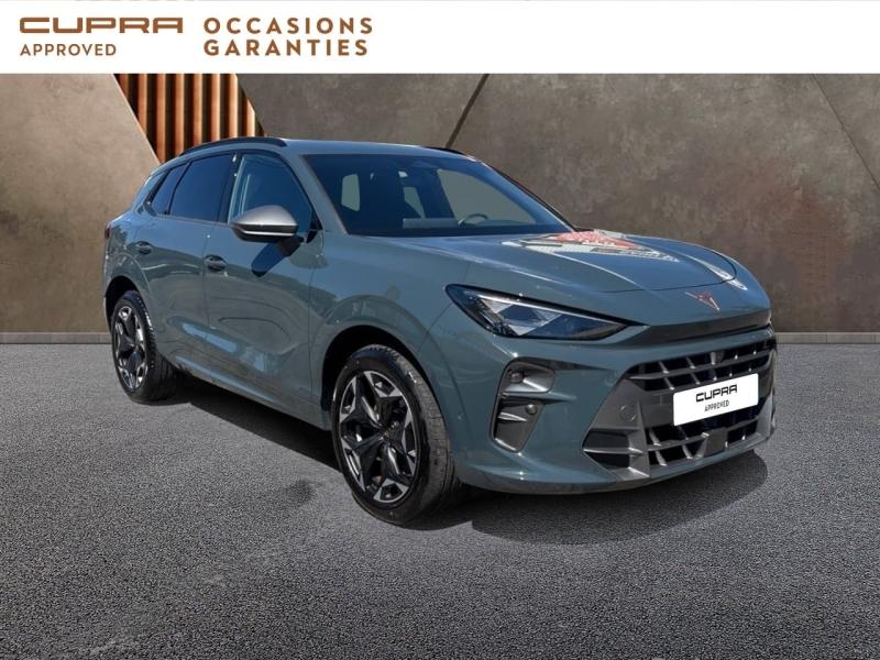 Voitures occasions CUPRA Terramar VZ Mougins