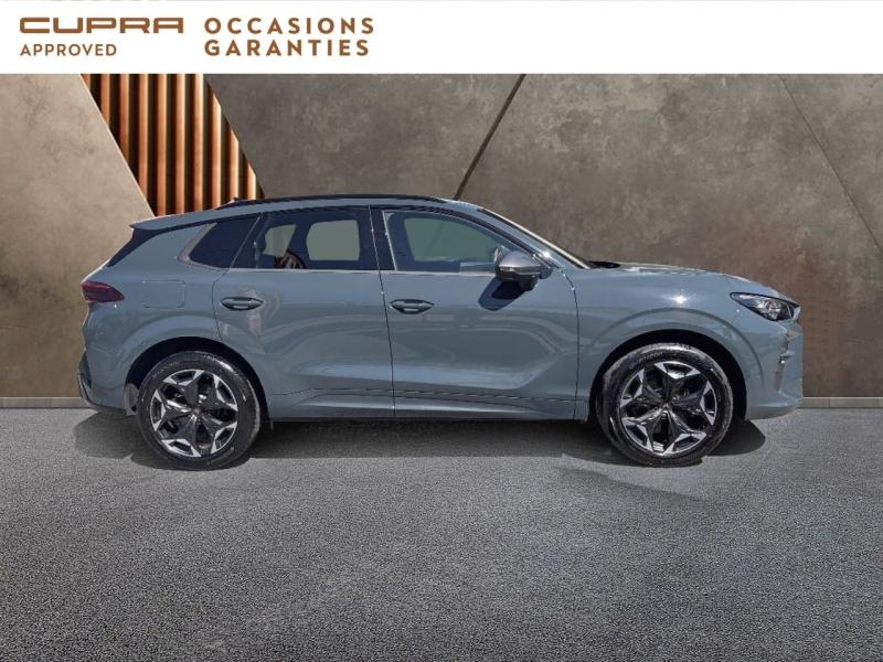 Voitures occasions CUPRA Terramar VZ Mougins