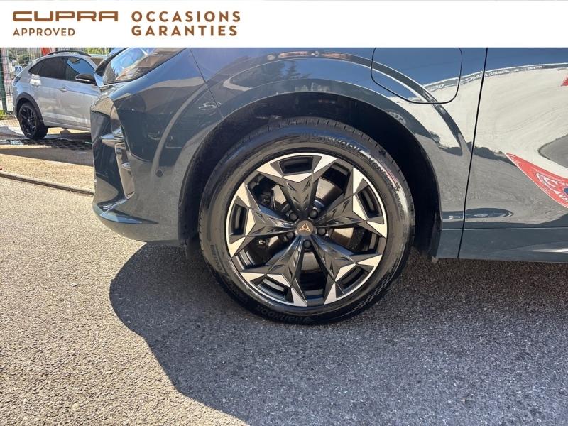 Voitures occasions CUPRA Terramar VZ Mougins