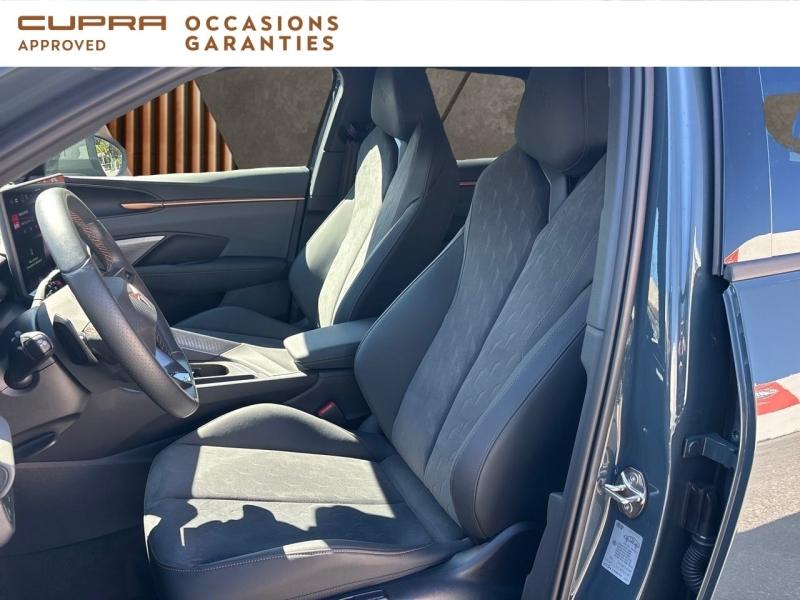 Voitures occasions CUPRA Terramar VZ Mougins