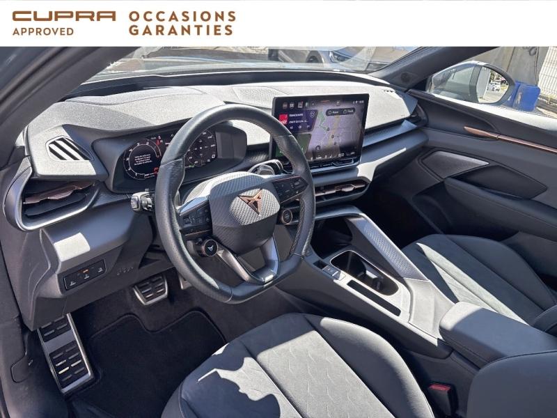 Voitures occasions CUPRA Terramar VZ Mougins