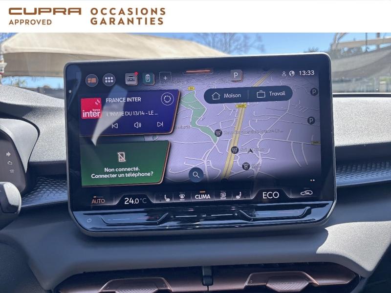 Voitures occasions CUPRA Terramar VZ Mougins