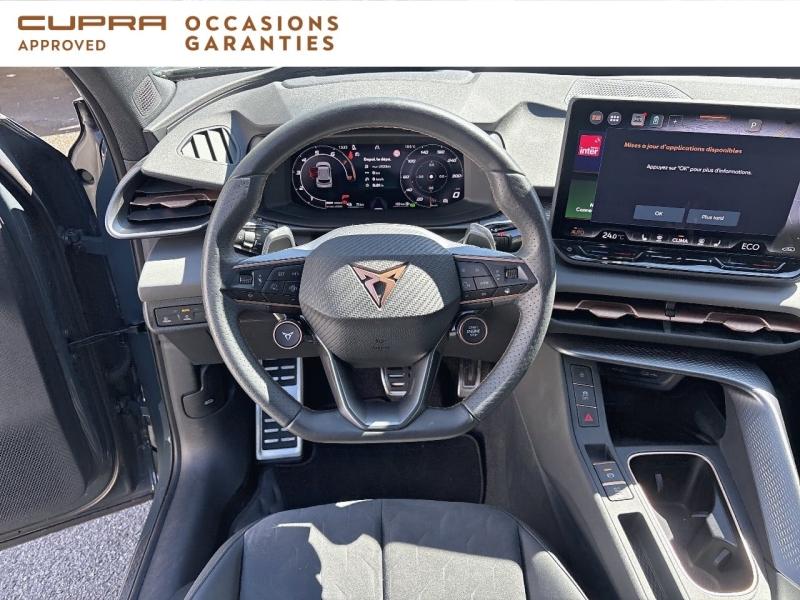 Voitures occasions CUPRA Terramar VZ Mougins