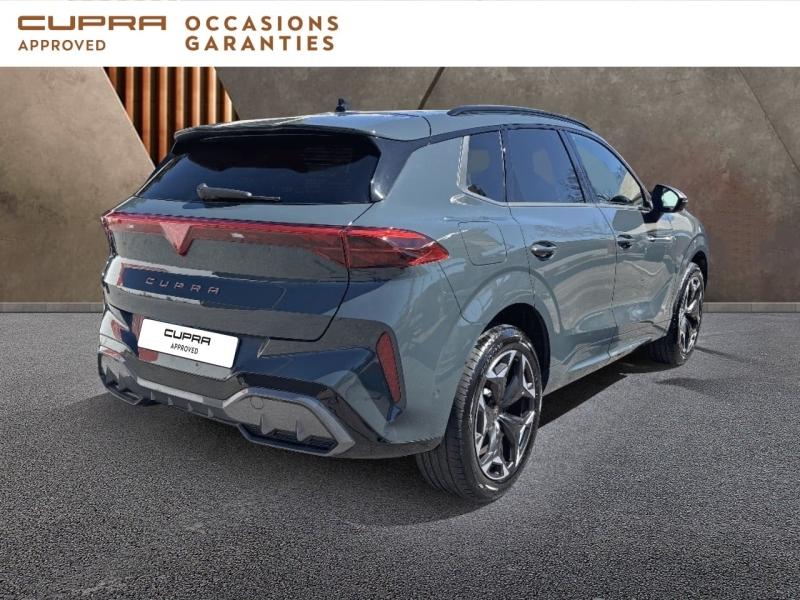 Voitures occasions CUPRA Terramar VZ Mougins