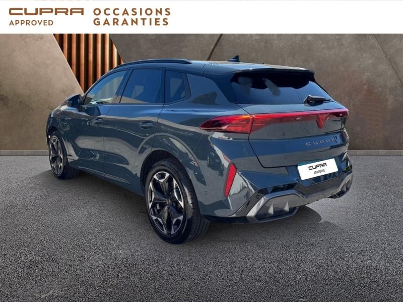 Voitures occasions CUPRA Terramar VZ Mougins