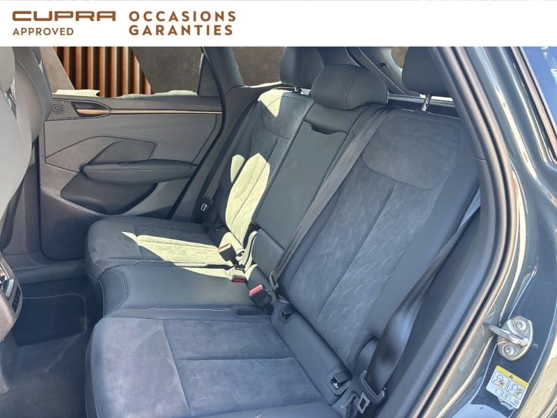 Voitures occasions CUPRA Terramar VZ Mougins