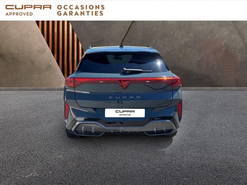 Voitures occasions CUPRA Terramar VZ Mougins