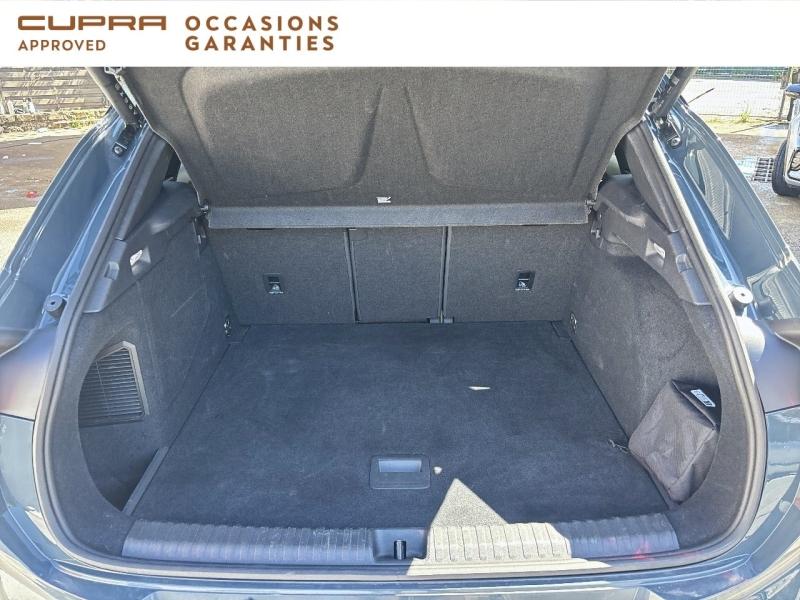 Voitures occasions CUPRA Terramar VZ Mougins