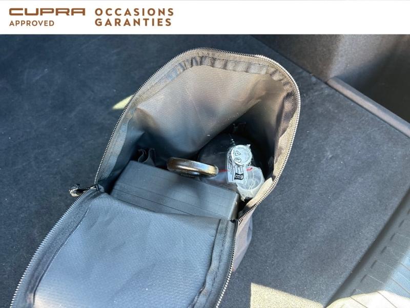 Voitures occasions CUPRA Terramar VZ Mougins