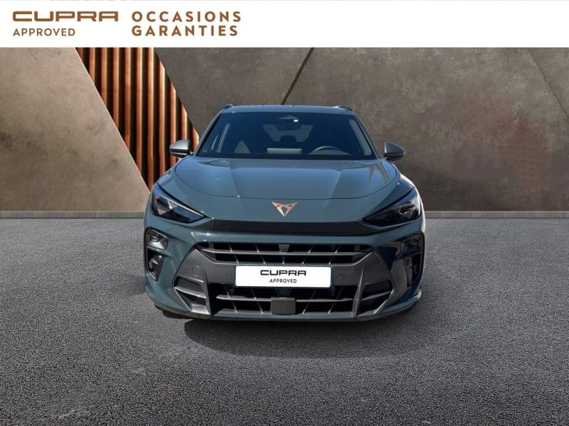 Voitures occasions CUPRA Terramar VZ Mougins