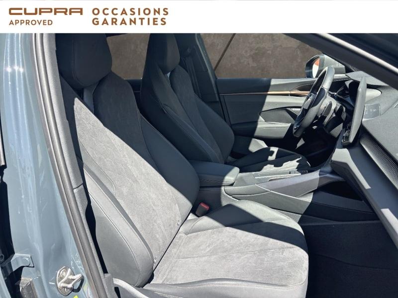 Voitures occasions CUPRA Terramar VZ Mougins