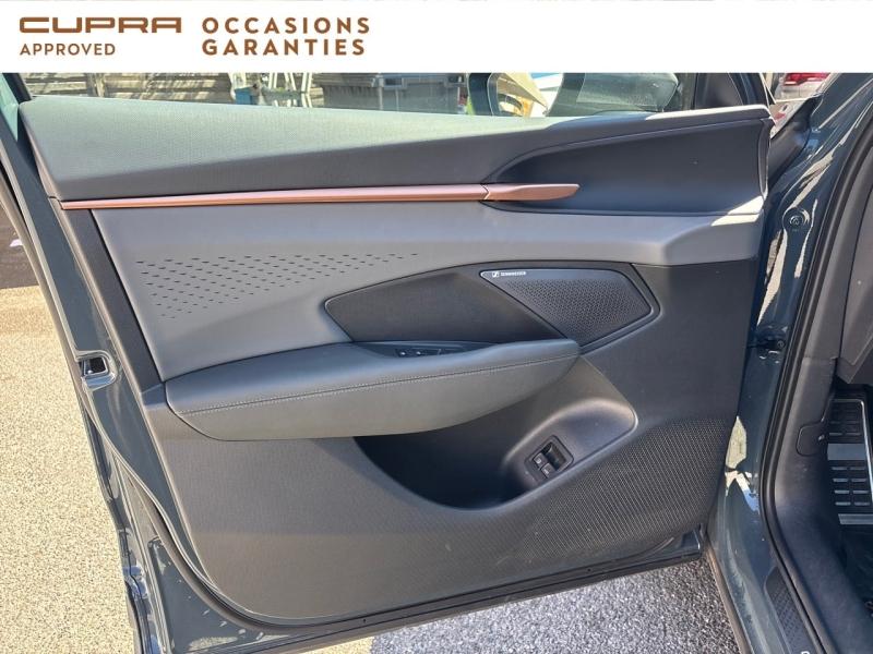 Voitures occasions CUPRA Terramar VZ Mougins