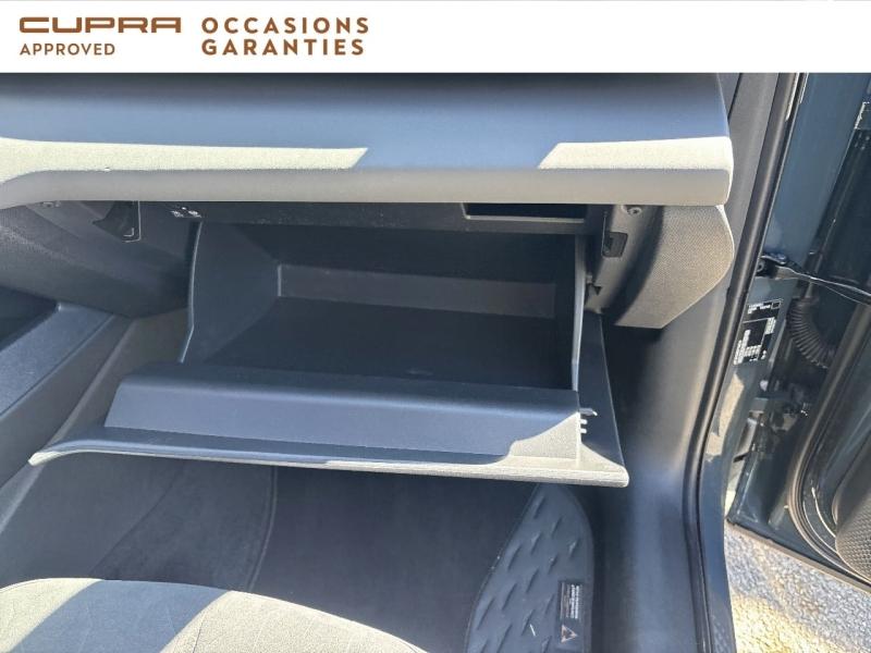 Voitures occasions CUPRA Terramar VZ Mougins