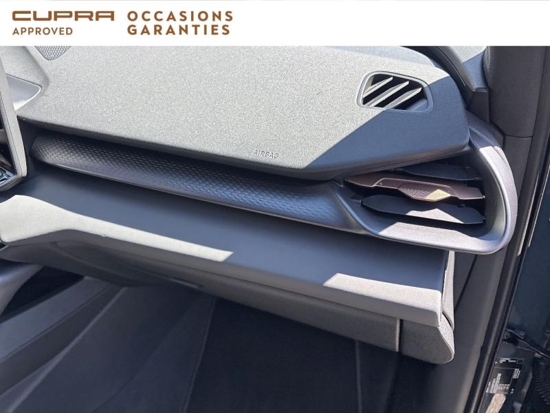 Voitures occasions CUPRA Terramar VZ Mougins