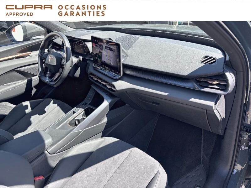 Voitures occasions CUPRA Terramar VZ Mougins