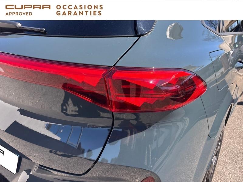 Voitures occasions CUPRA Terramar VZ Mougins