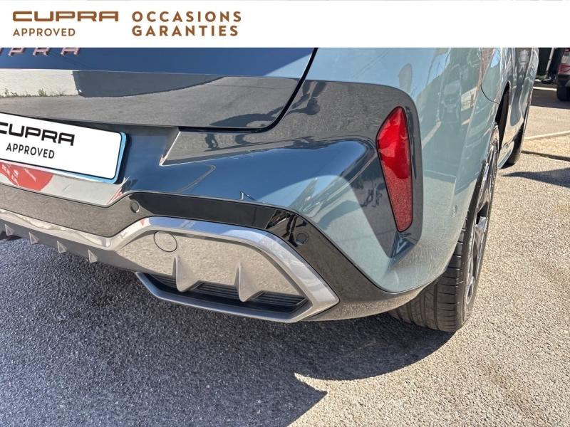 Voitures occasions CUPRA Terramar VZ Mougins