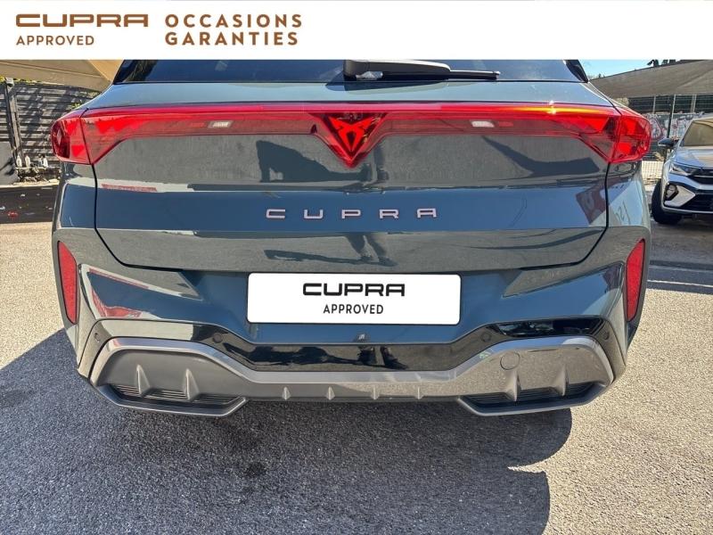 Voitures occasions CUPRA Terramar VZ Mougins
