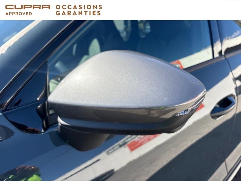 Voitures occasions CUPRA Terramar VZ Mougins