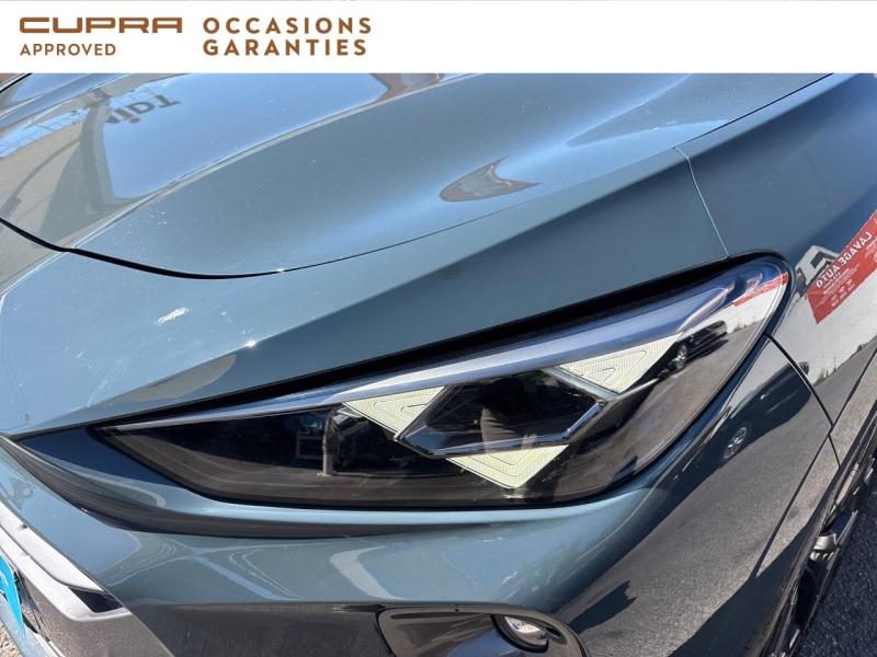 Voitures occasions CUPRA Terramar VZ Mougins