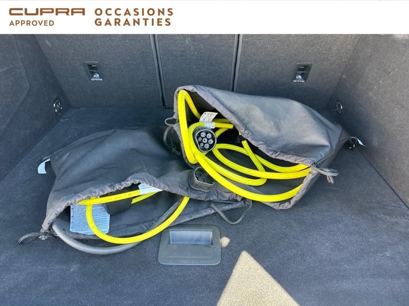 Voitures occasions CUPRA Terramar VZ Mougins