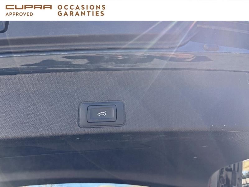 Voitures occasions CUPRA Terramar VZ Mougins