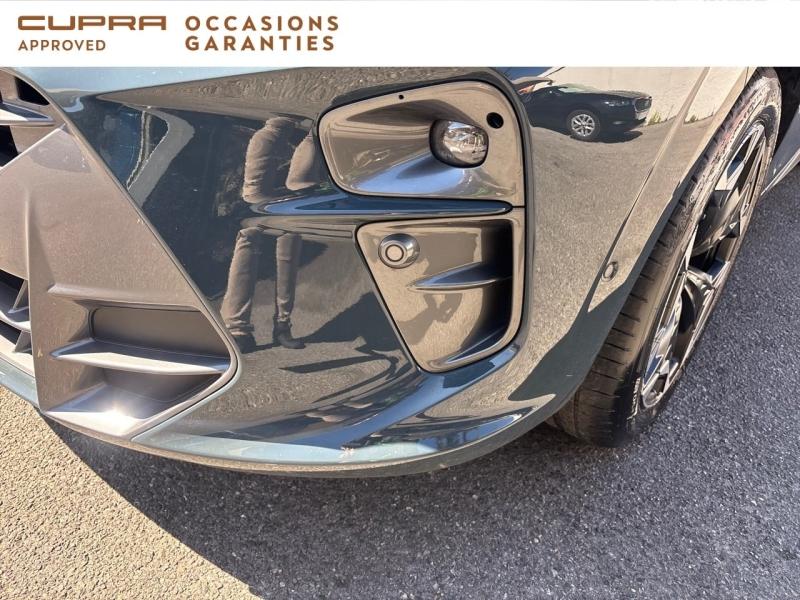 Voitures occasions CUPRA Terramar VZ Mougins