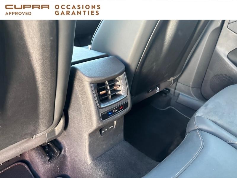 Voitures occasions CUPRA Terramar VZ Mougins