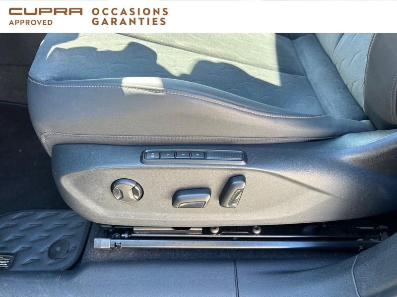 Voitures occasions CUPRA Terramar VZ Mougins
