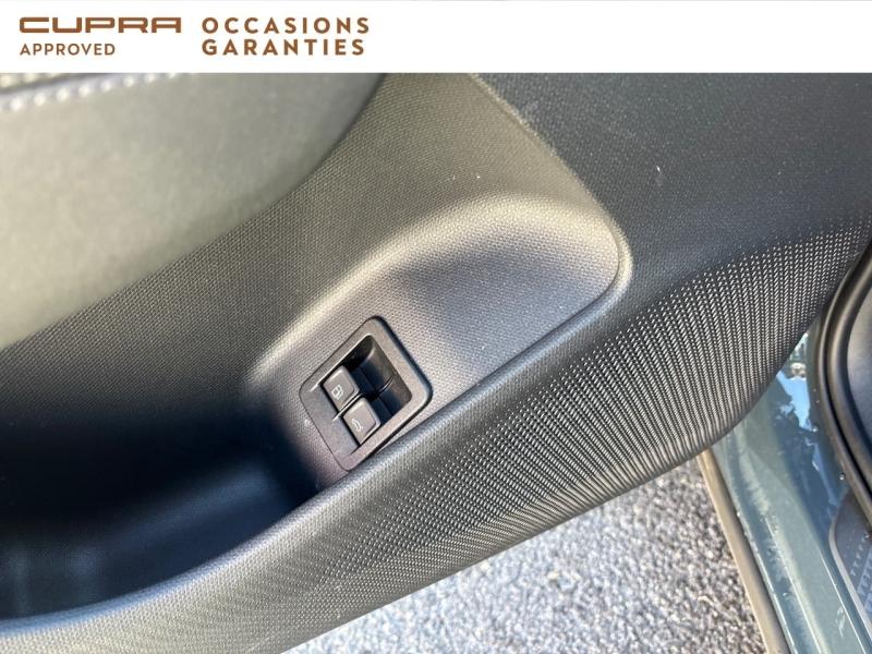 Voitures occasions CUPRA Terramar VZ Mougins