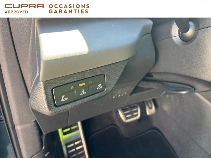 Voitures occasions CUPRA Terramar VZ Mougins