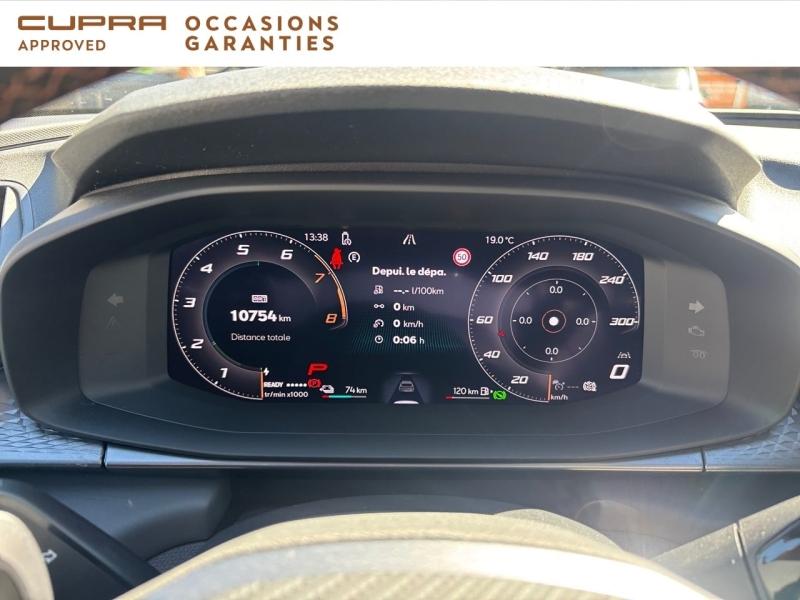 Voitures occasions CUPRA Terramar VZ Mougins