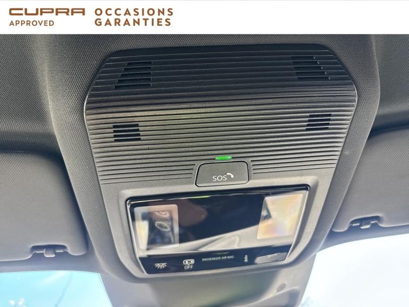 Voitures occasions CUPRA Terramar VZ Mougins