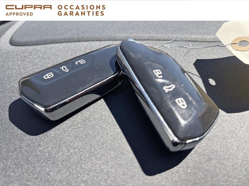 Voitures occasions CUPRA Terramar VZ Mougins