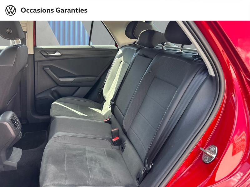 Voitures occasions VOLKSWAGEN T-ROC Style Mougins