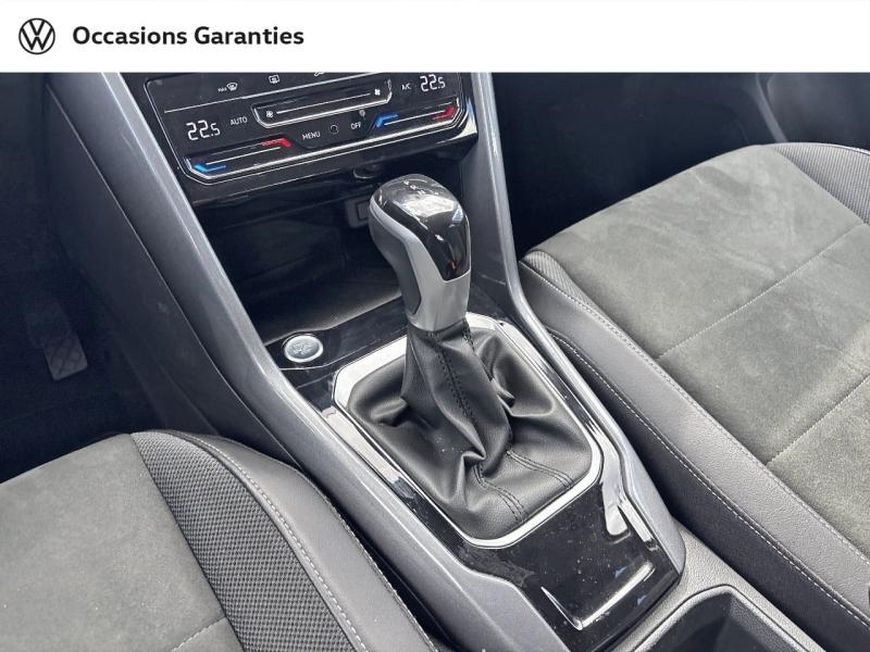 Voitures occasions VOLKSWAGEN T-ROC Style Mougins