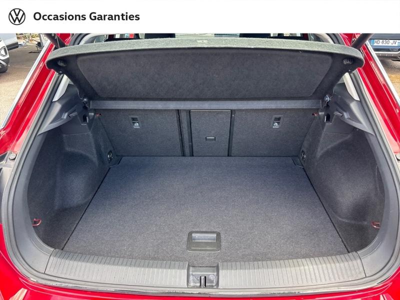 Voitures occasions VOLKSWAGEN T-ROC Style Mougins